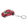 1:64 Scale Buggy Keychain